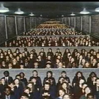 Timeline: Education and Me