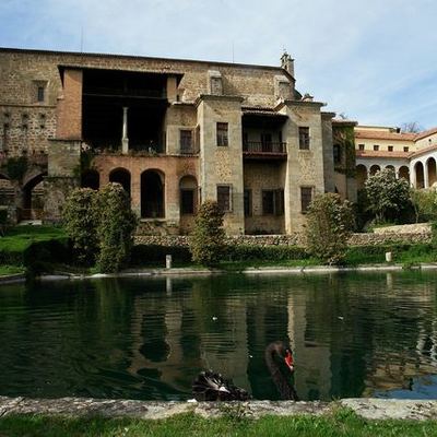 Timeline: Historia de Cuacos de Yuste