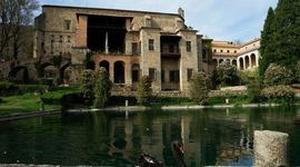 Timeline: Historia de Cuacos de Yuste