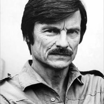 Timeline: Фильмография режисера Тарковского