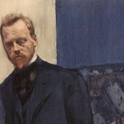 Timeline: Жизнь и творчество Константина Бальмонта