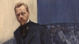 Timeline: Жизнь и творчество Константина Бальмонта