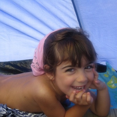 Timeline: mi pequeña vida