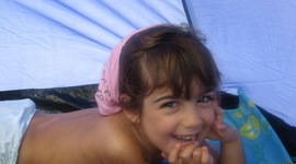 Timeline: mi pequeña vida