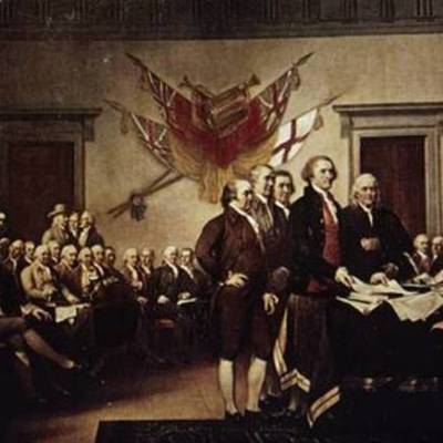 Timeline: Eje cronológico 1º Trimestre