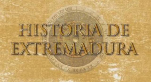 LA HISTORIA EN EXTREMADURA timeline Timetoast timelines