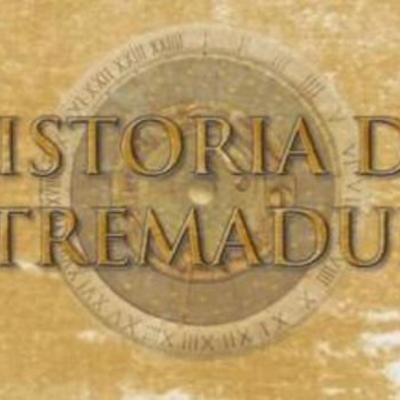 Timeline: LA HISTORIA EN EXTREMADURA