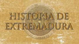 Timeline: LA HISTORIA EN EXTREMADURA
