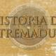 Historia de extremadura