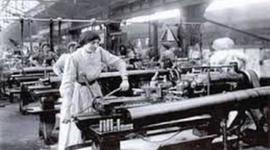 Timeline: La mujer en la sociedad