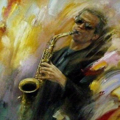 Timeline: Когда родились самые известные джаз- и соул-исполнители?