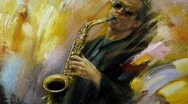 Timeline: Когда родились самые известные джаз- и соул-исполнители?