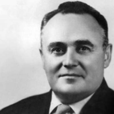 Timeline: sergei Korolev