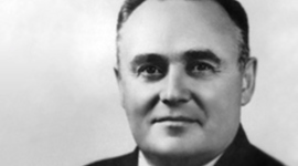 Timeline: sergei Korolev