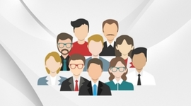 Timeline: Administración Pública Federal