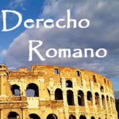 Timeline: derecho romano
