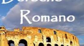 Timeline: derecho romano