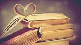 Timeline: My Reading History