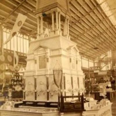 Timeline: Important Dates in Soda Fountain History