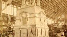 Timeline: Important Dates in Soda Fountain History