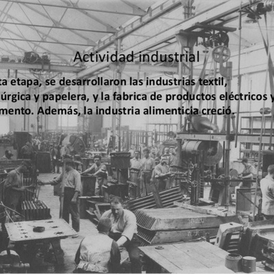 Timeline: ORIGEN Y EVOLUCION DE LA INGENIERIA