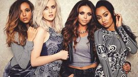 Timeline: Little Mix