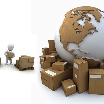 Timeline: Historia de la Logistica