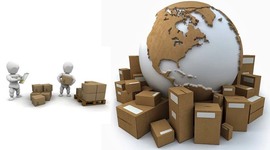 Timeline: Historia de la Logistica