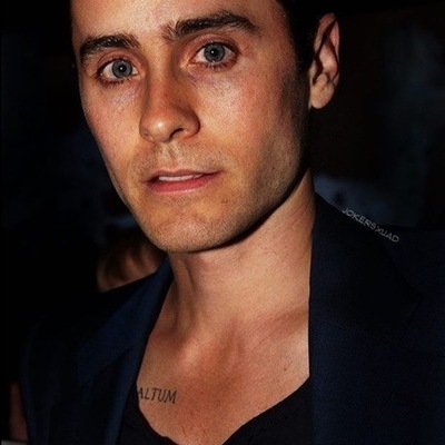 Timeline: Jared Leto