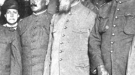 Timeline: Etapa Constitucionalista