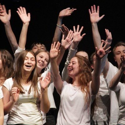 Timeline: Фестиваль 32 мая