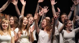 Timeline: Фестиваль 32 мая