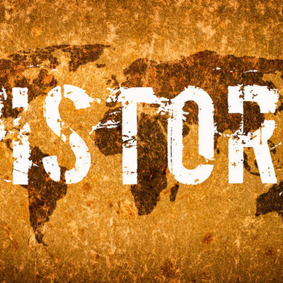 Timeline: Major Events of the 1930's-2010's