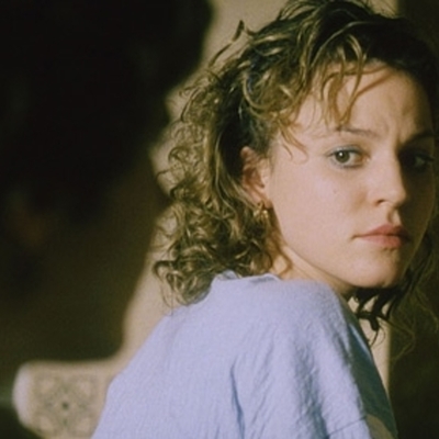 Timeline: Ariane Kerner (daughter)