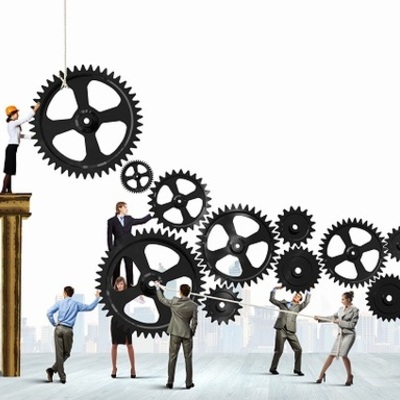 Timeline: Cambios por los que ha pasado la Administración Pública Federal