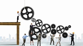 Timeline: Cambios por los que ha pasado la Administración Pública Federal