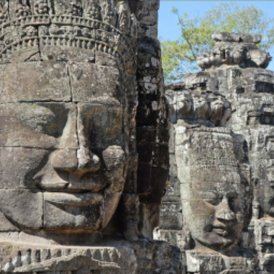 Timeline: The  Khmer Empire Assessment