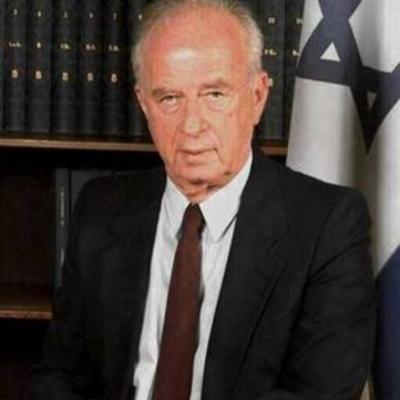 Timeline: יצחק רבין ז"ל