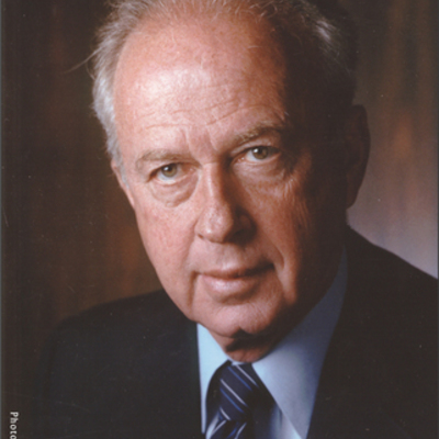 Timeline: יצחק רבין ז"ל