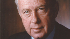 Timeline: יצחק רבין ז"ל