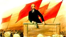 Timeline: La Rivoluzione Russa