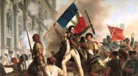 Timeline: Den Franske Revolution