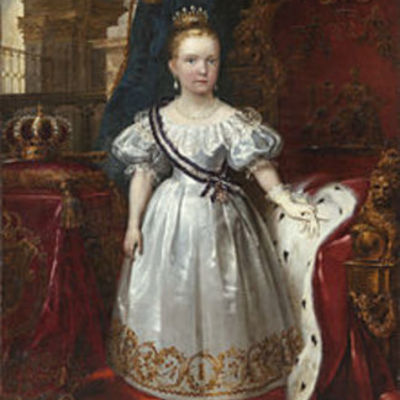 Timeline: Tema 3. Liberalismo Durante El Reinado de Isabel II