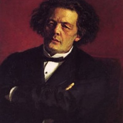 Timeline: Антон Григорьевич Рубинштейн, пианист, дирижер, композитор