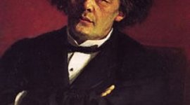 Timeline: Антон Григорьевич Рубинштейн, пианист, дирижер, композитор