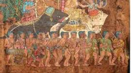 Timeline: History on Khmer Empire