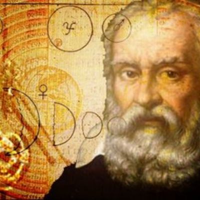 Timeline: Galieo Galilei