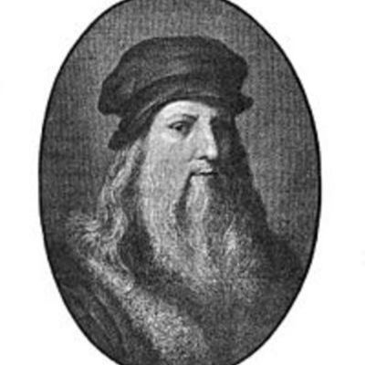 Timeline: Leonardo da Vinci