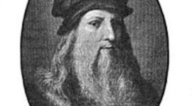 Timeline: Leonardo da Vinci