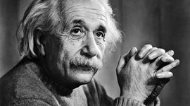 Timeline: La vida de Albert Einstain